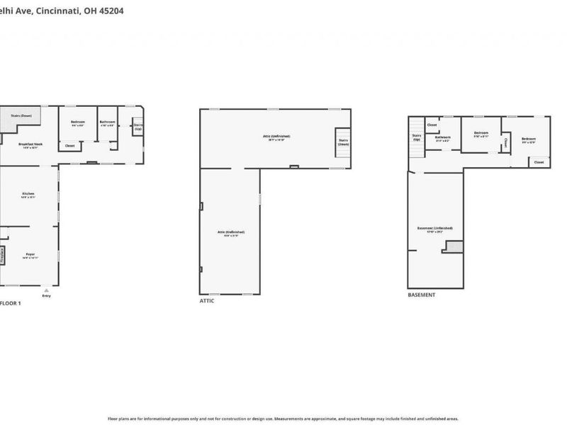 679 Delhi Avenue, Cincinnati, OH 45204 Photo 41