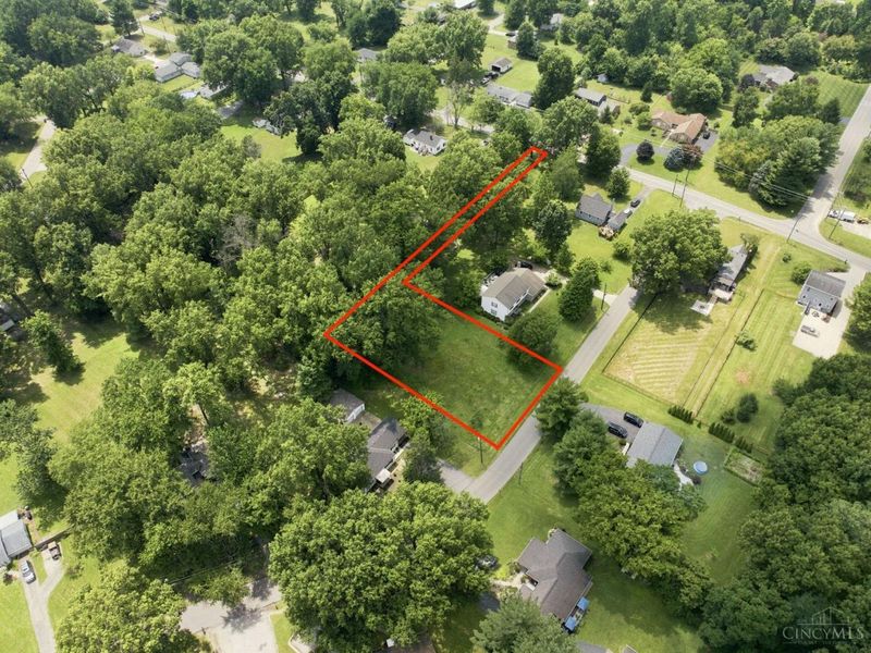 Land Will O Ee Drive, Pierce Twp, OH 45102 Photo 3