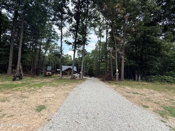 831 Remington Rd, Jamestown, TN 38556