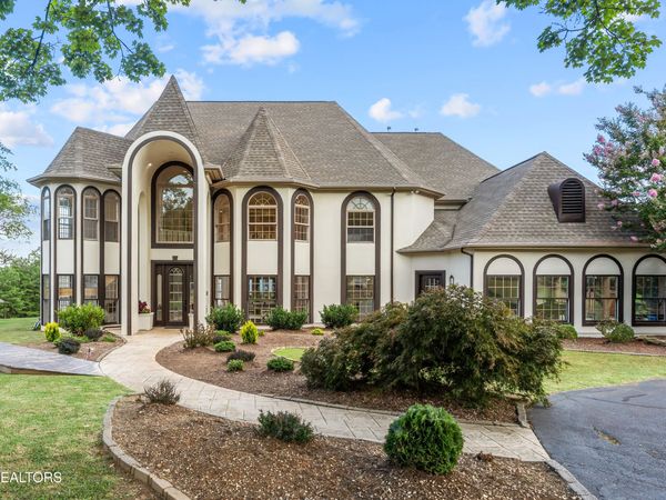 390 Highway 113 , White Pine, TN 37890