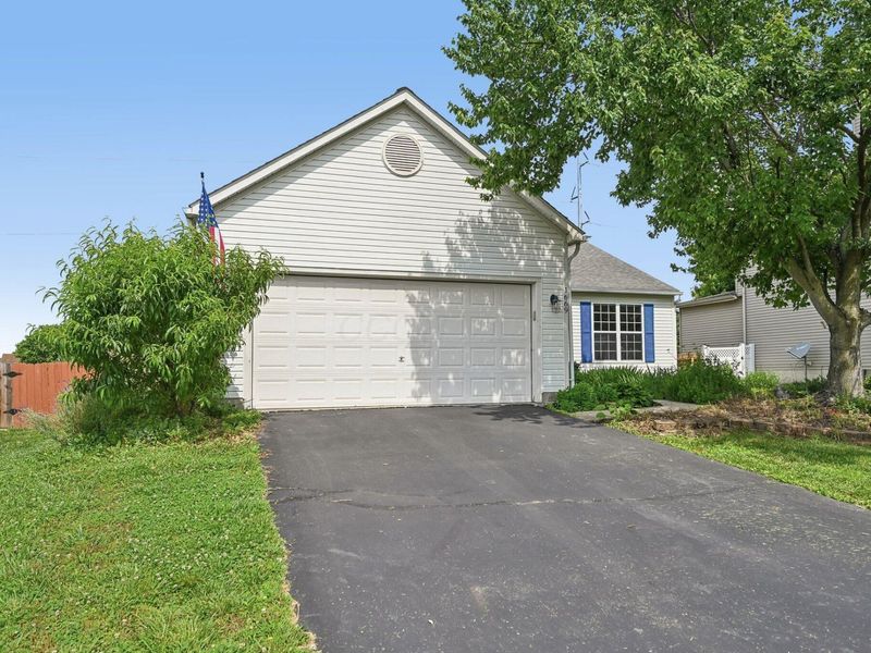1669 Tecumseh Drive, Lancaster, OH 43130 Photo 2