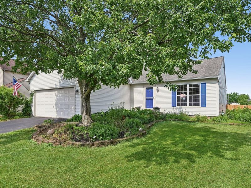 1669 Tecumseh Drive, Lancaster, OH 43130 Photo 3