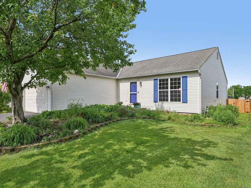 1669 Tecumseh Drive, Lancaster, OH 43130 Photo 4