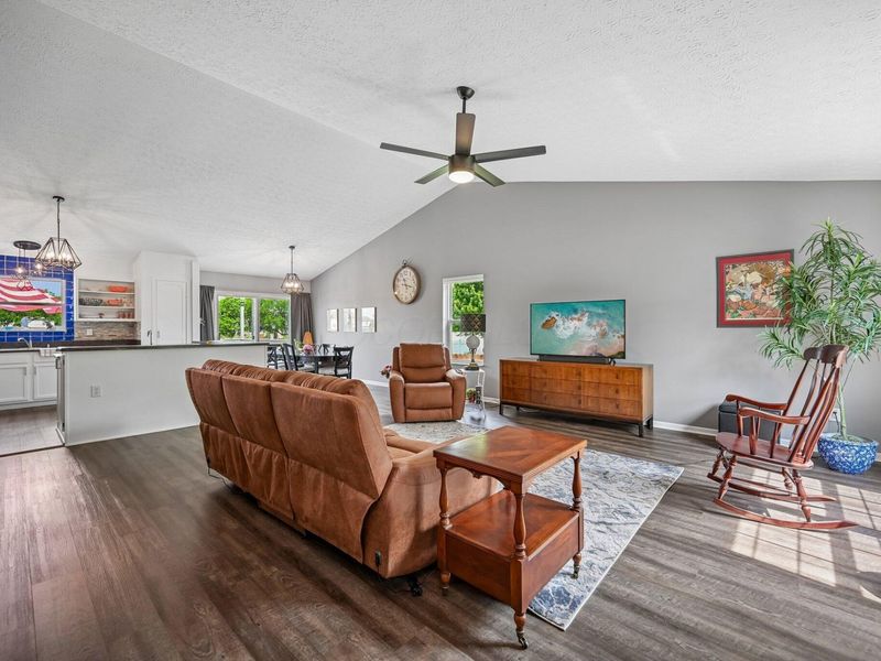 1669 Tecumseh Drive, Lancaster, OH 43130 Photo 6
