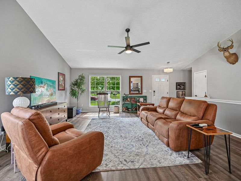1669 Tecumseh Drive, Lancaster, OH 43130 Photo 8