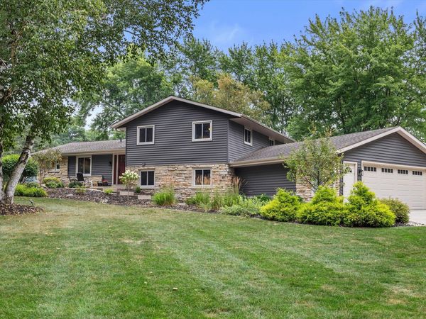 S43W38745 County Road D -, Ottawa, WI 53118