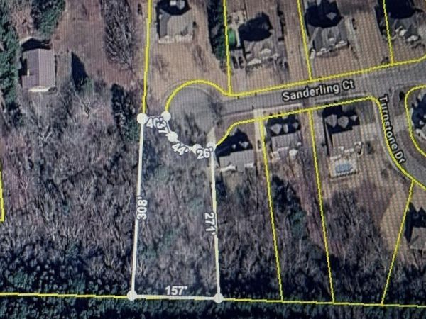 2310 Sanderling Court, Soddy Daisy, TN 37379