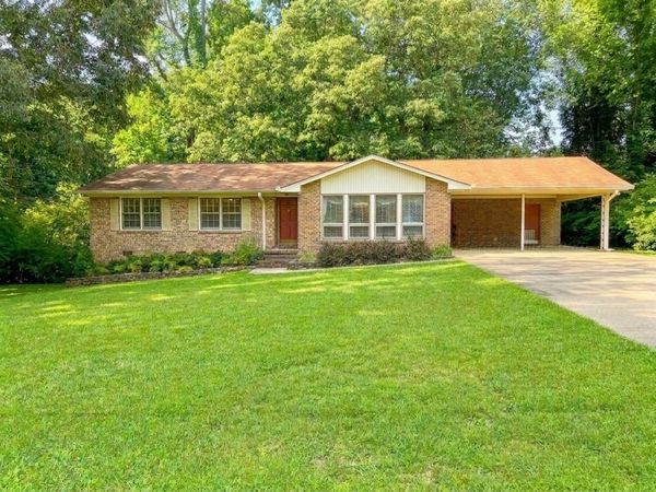 107 CHEROKEE Dr, Jasper, AL 35501