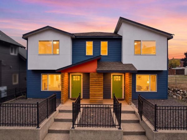 1422 N Wall St, Spokane, WA 99201