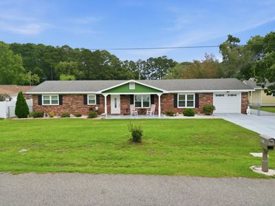 4625 Boxwood Dr. , Myrtle Beach, SC 29588