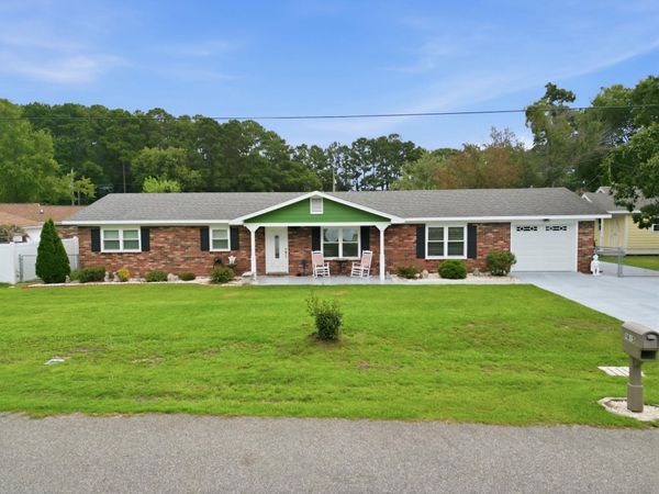 4625 Boxwood Dr. , Myrtle Beach, SC 29588