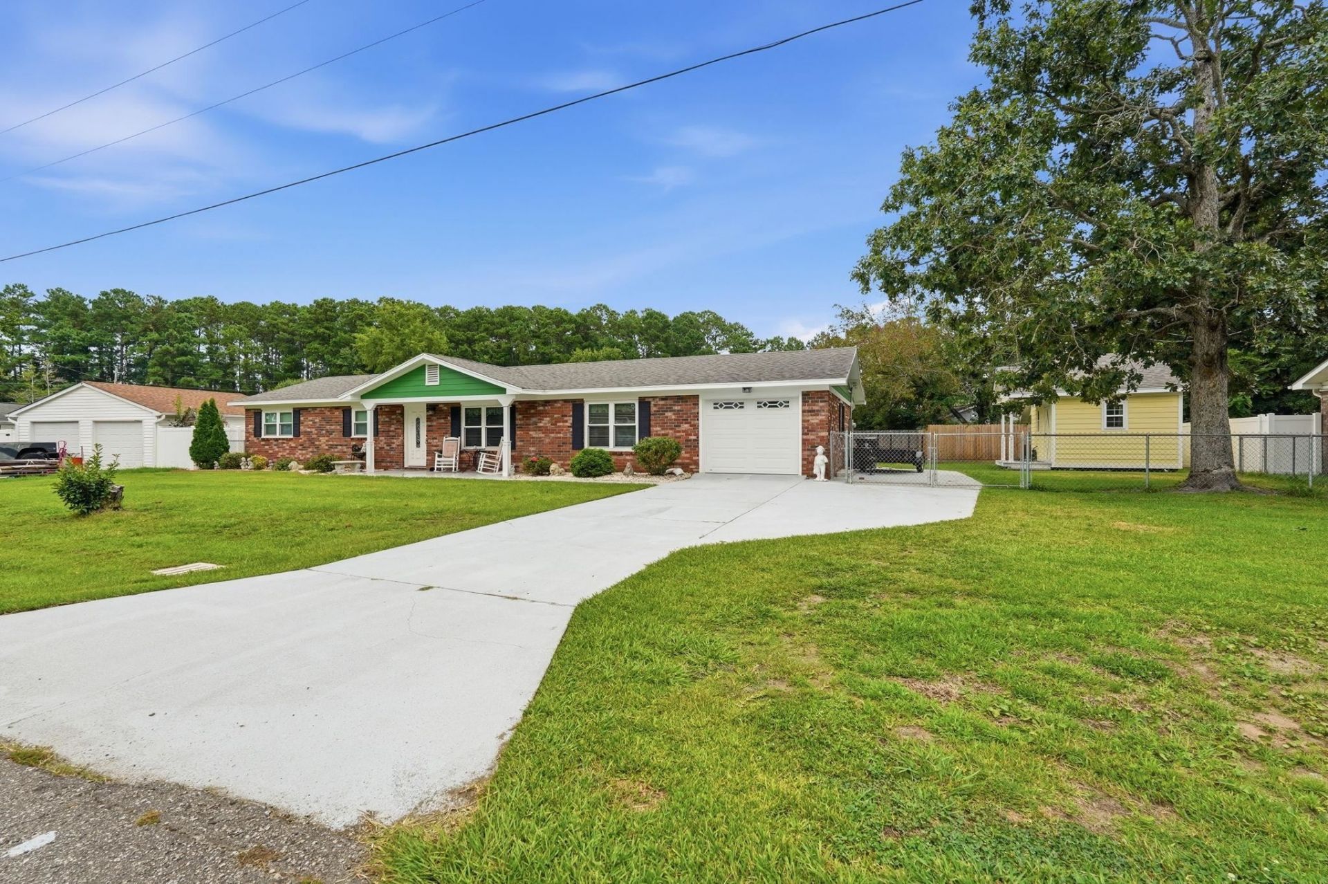 4625 Boxwood Dr.  Photo 33