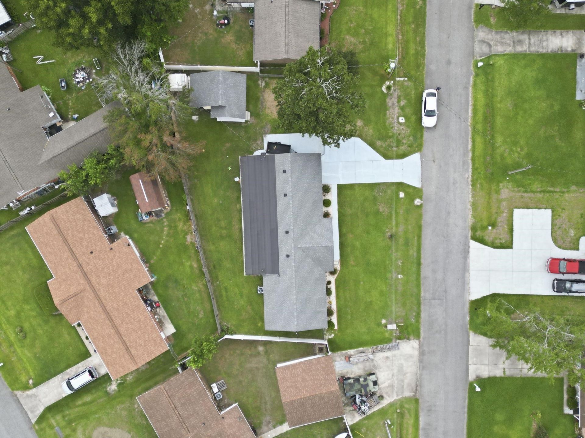 4625 Boxwood Dr.  Photo 4
