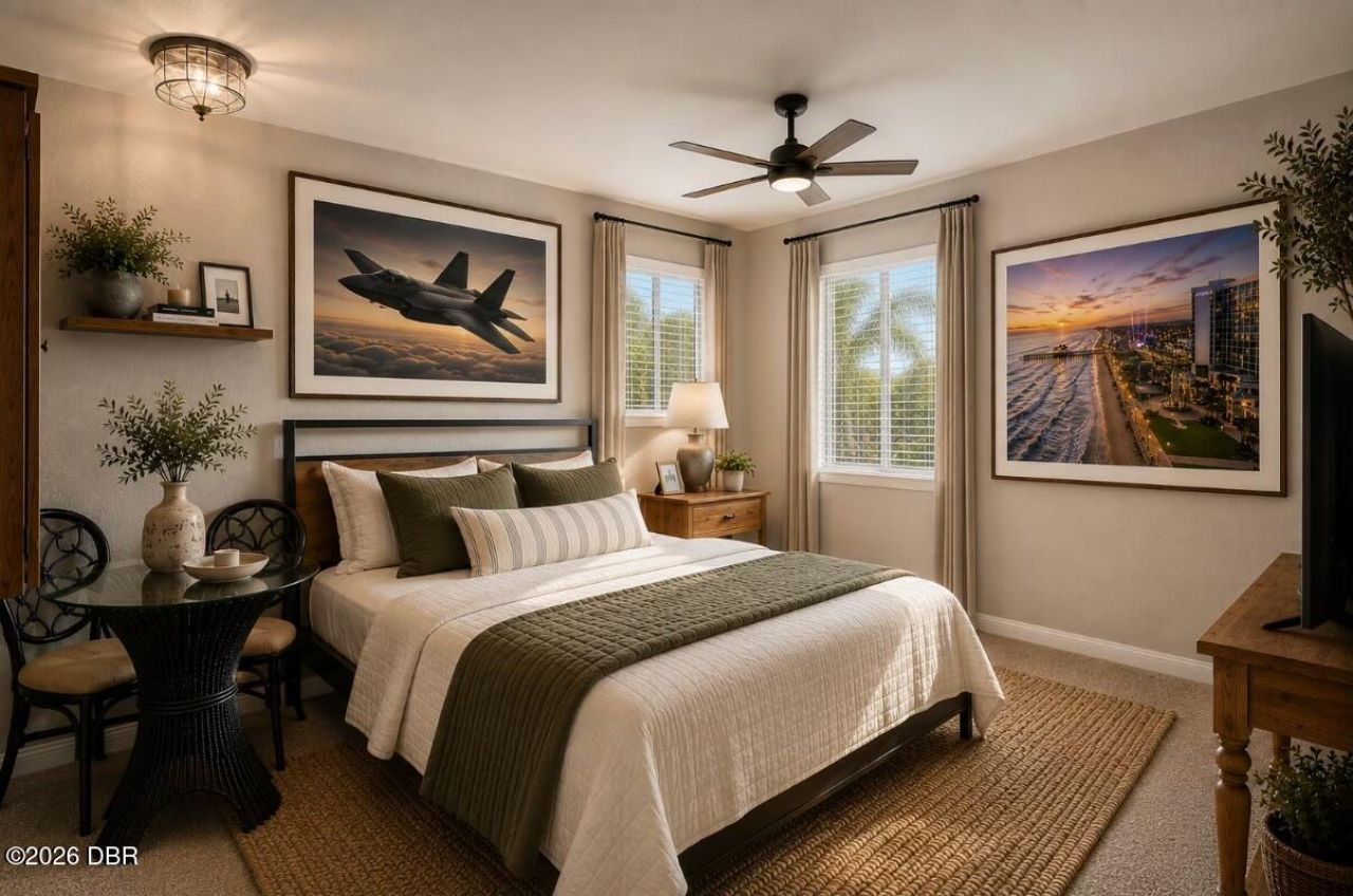 537 Pelican Bay Drive, Daytona Beach, FL 32119 Photo