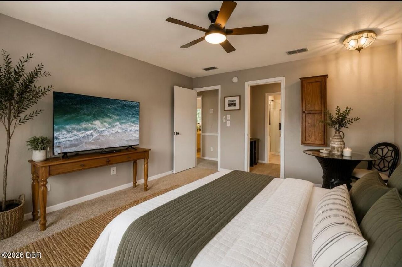 537 Pelican Bay Drive, Daytona Beach, FL 32119 Photo