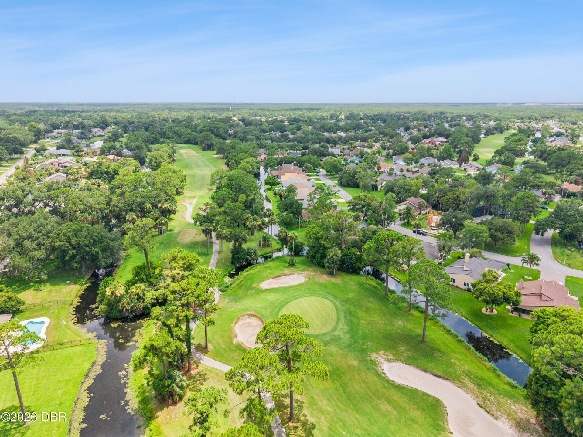 537 Pelican Bay Drive, Daytona Beach, FL 32119 Photo