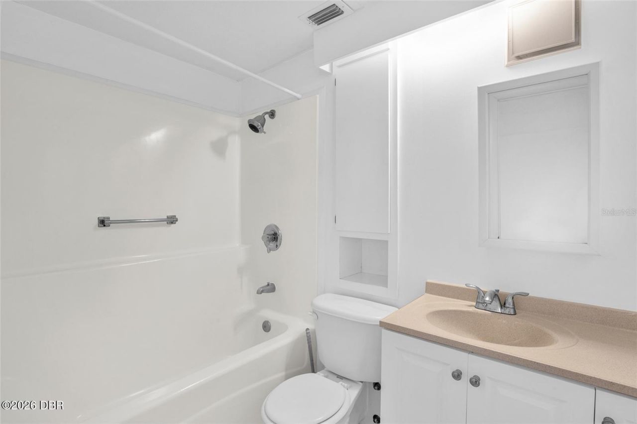 6 Country Club Drive, Unit 6A, New Smyrna Beach, FL 32168 Photo