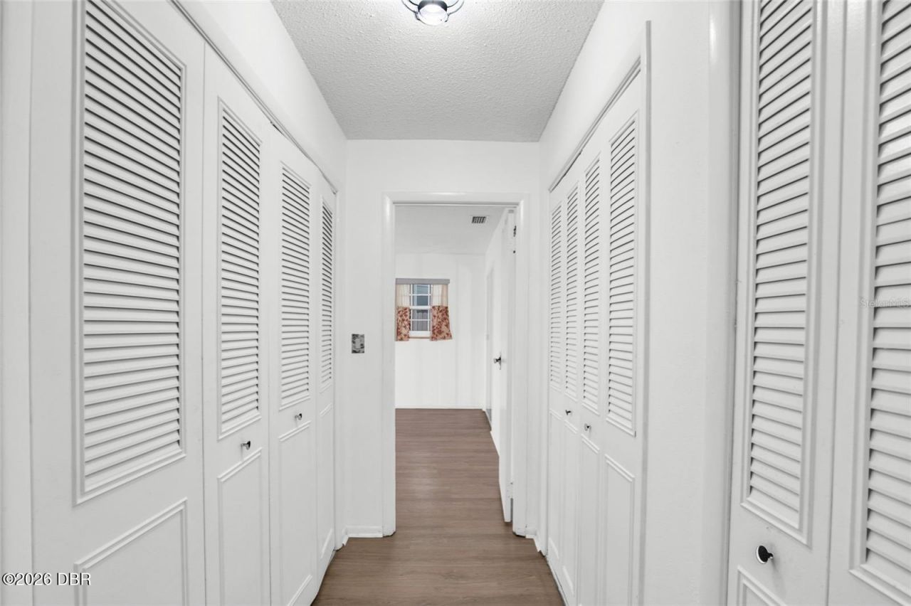 6 Country Club Drive, Unit 6A, New Smyrna Beach, FL 32168 Photo