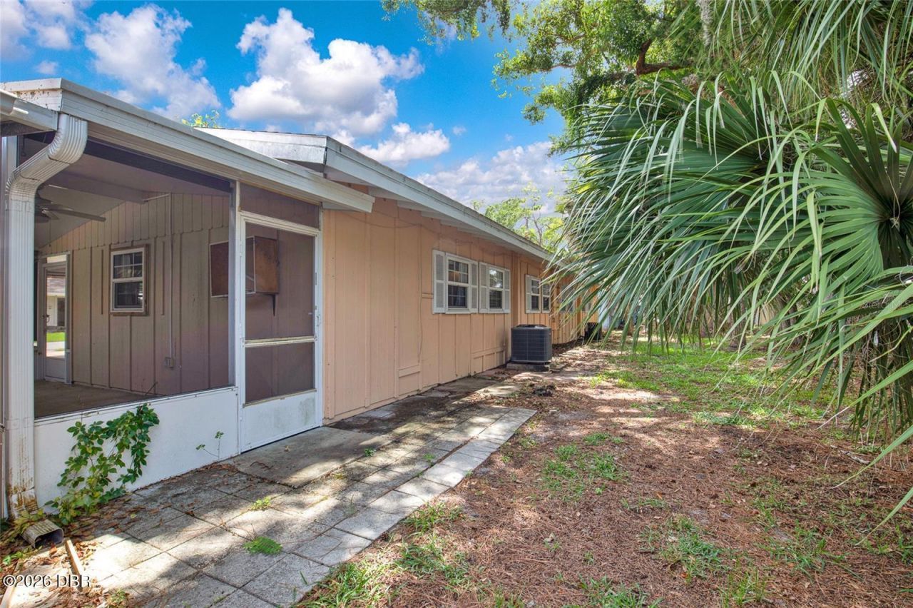 6 Country Club Drive, Unit 6A, New Smyrna Beach, FL 32168 Photo