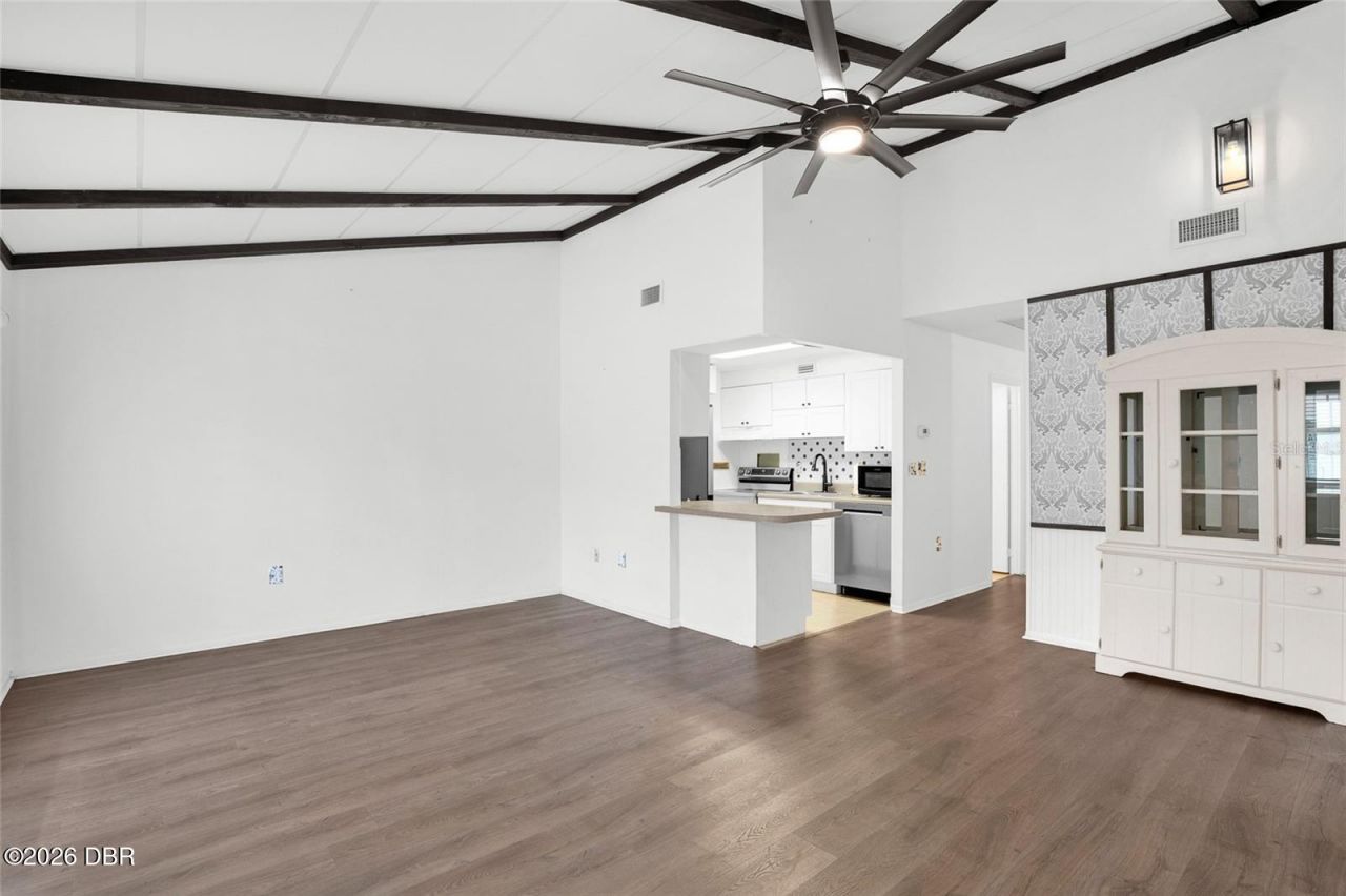 6 Country Club Drive, Unit 6A, New Smyrna Beach, FL 32168 Photo