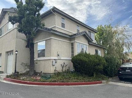 535 Warren Court, Reno, NV 89509 Photo