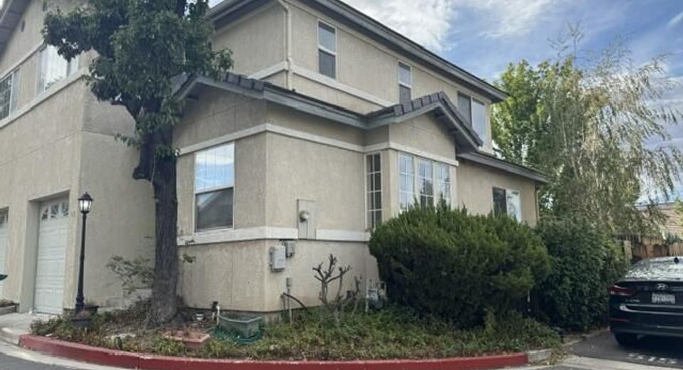 535 Warren Court, Reno, NV 89509 Photo