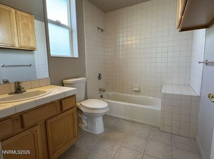 535 Warren Court, Reno, NV 89509 Photo