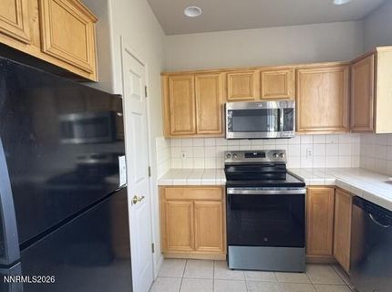 535 Warren Court, Reno, NV 89509 Photo