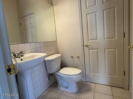 535 Warren Court, Reno, NV 89509 Photo