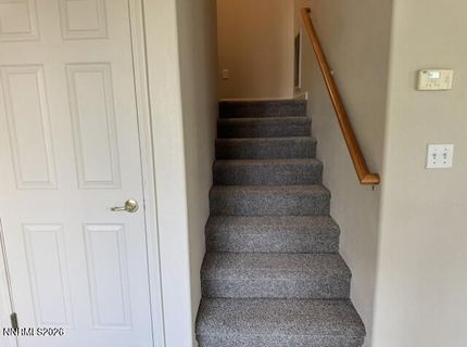 535 Warren Court, Reno, NV 89509 Photo