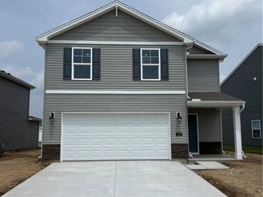 159 Chakeres Way, Wilmington, OH 45177