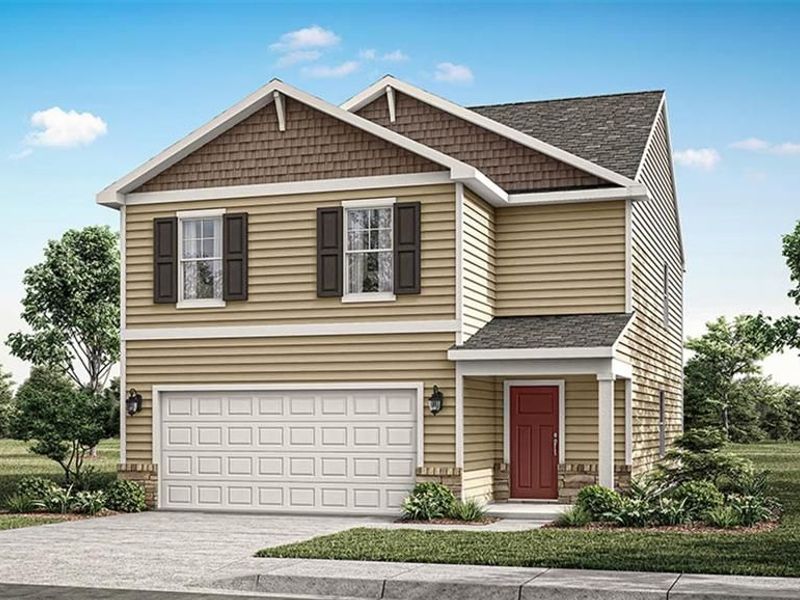 159 Chakeres Way, Wilmington, OH 45177 Photo 2