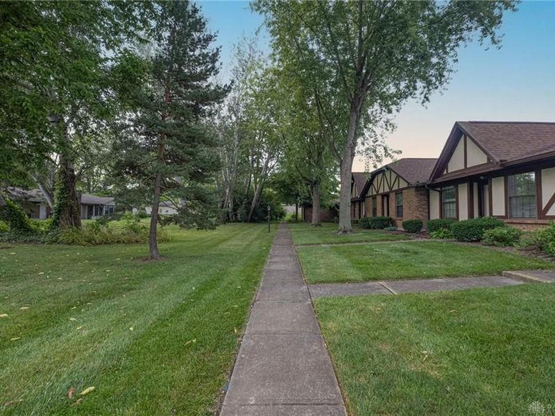 644 Pine Needles Drive, Washington Township, OH 45458 Photo 22
