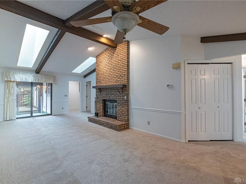 644 Pine Needles Drive, Washington Township, OH 45458 Photo 7