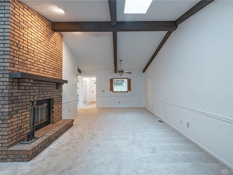 644 Pine Needles Drive, Washington Township, OH 45458 Photo 9