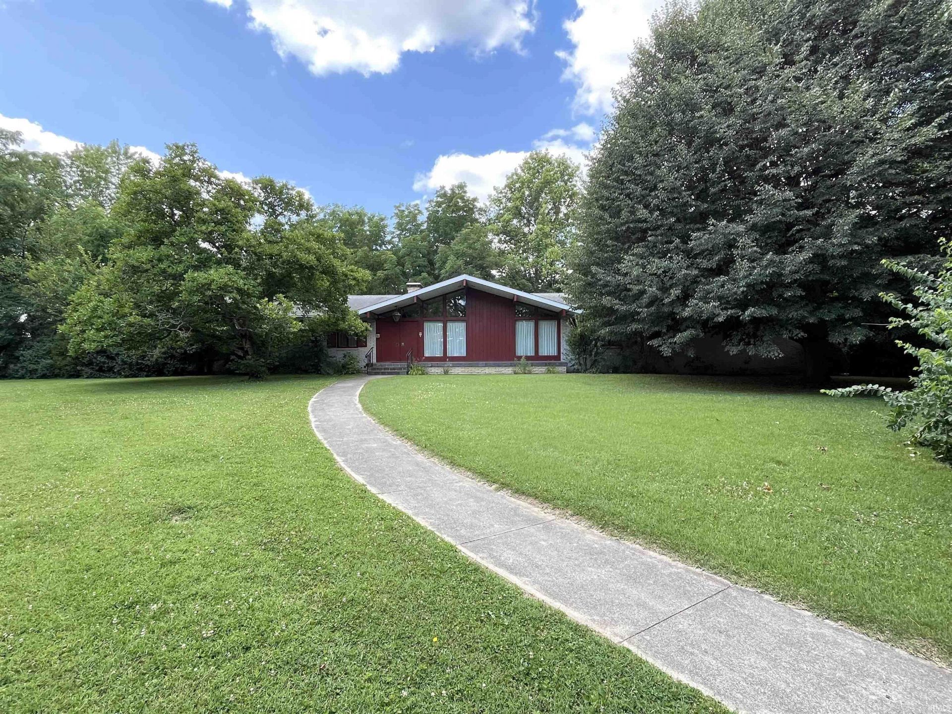 807 Heaston Street, Winchester, IN 47394 Main Photo