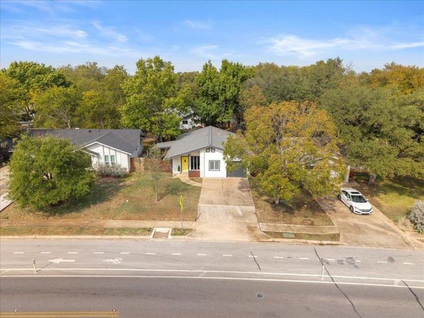5108 Emerald Forest DR , Austin, TX 78745