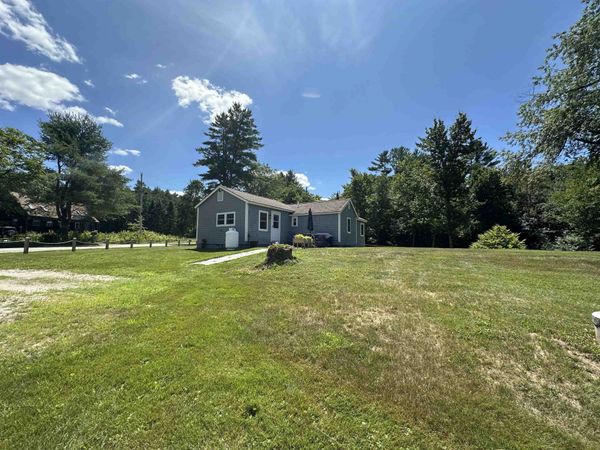 477 Dean Road, Grafton, NH 03240