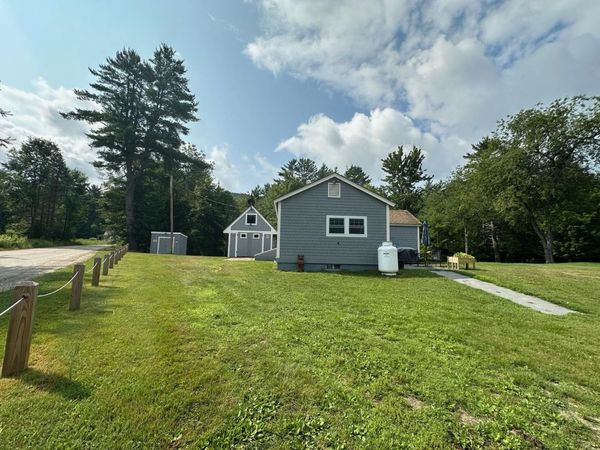 477 Dean Road, Grafton, NH 03240