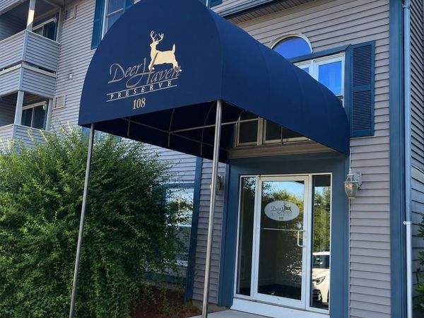 108 Eastern Avenue, Unit 201, Manchester, NH 03104