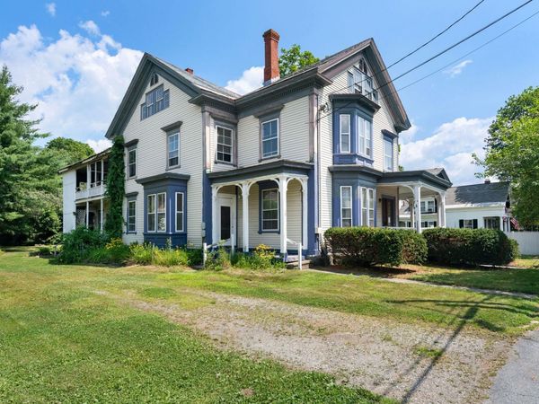 23 Main Street, Rockingham, VT 05154