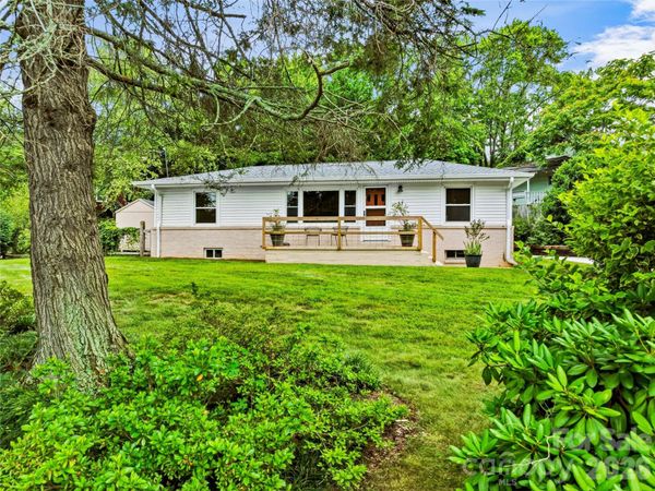 57 Langwell Avenue , Asheville, NC 28806