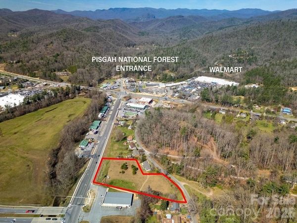 tbd Hendersonville Highway , Unit 2, Pisgah Forest, NC 28768