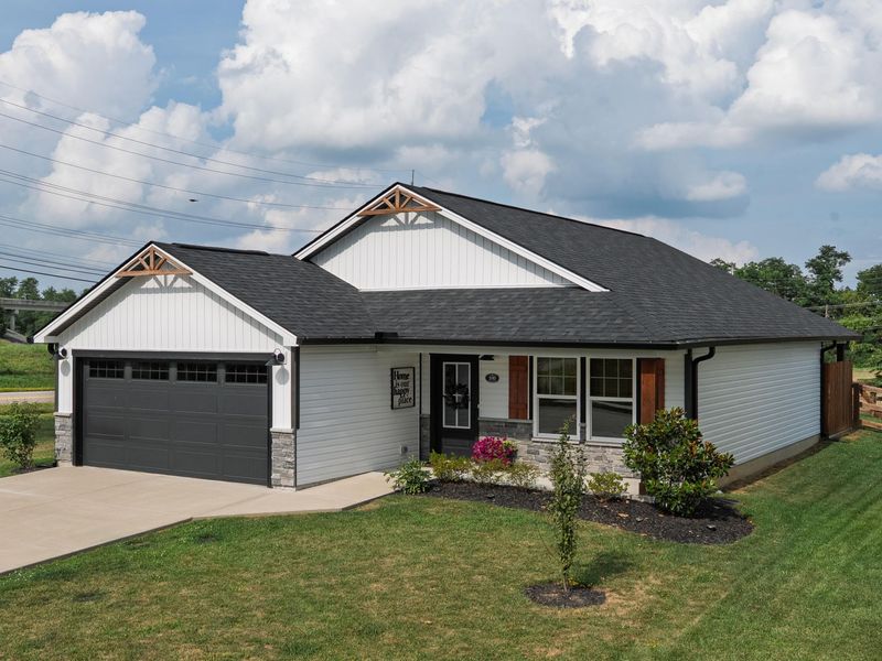 100 Churchill Drive, Williamstown, KY 41097 Photo 1