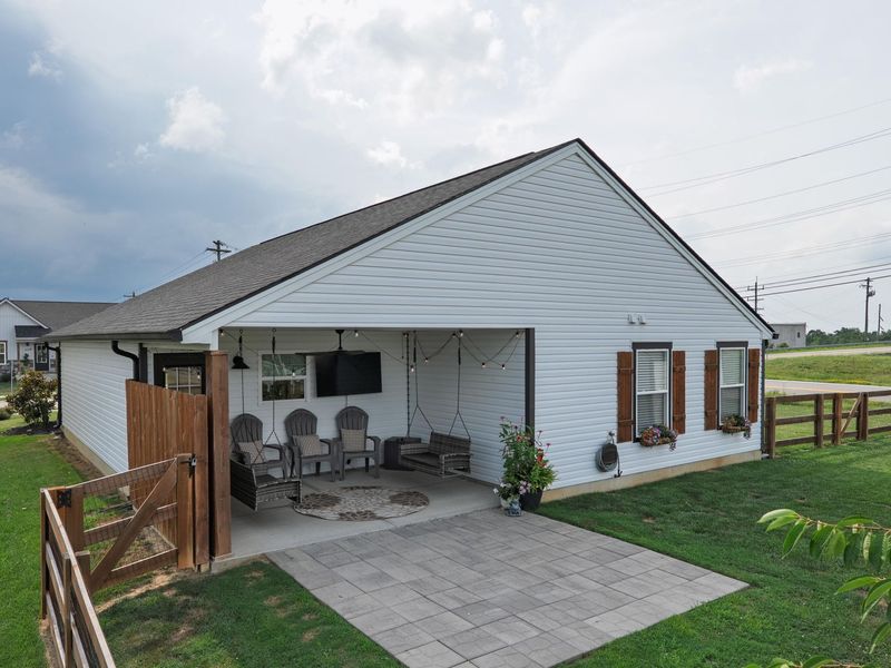 100 Churchill Drive, Williamstown, KY 41097 Photo 15