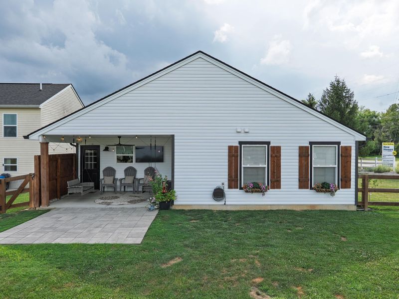 100 Churchill Drive, Williamstown, KY 41097 Photo 16