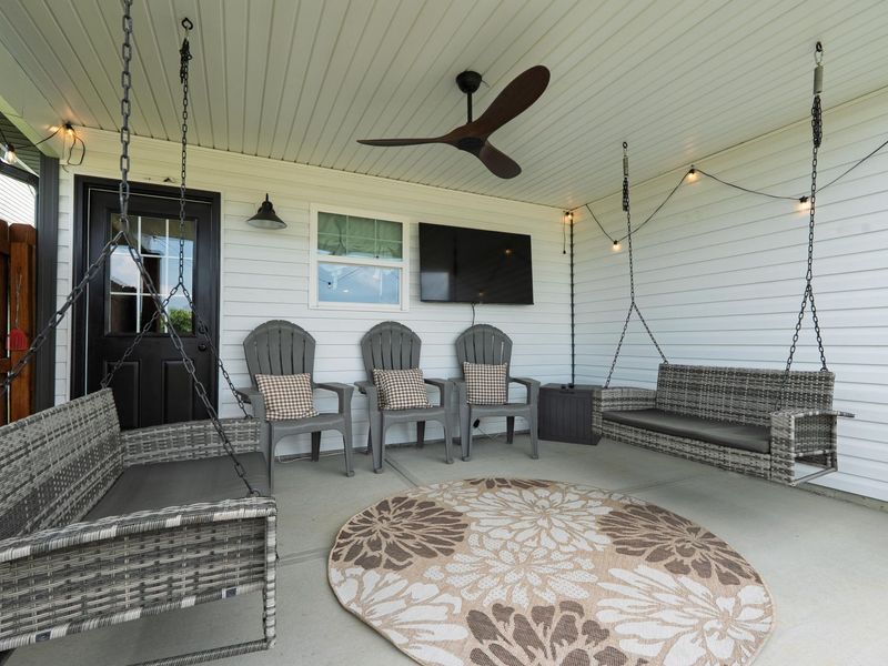 100 Churchill Drive, Williamstown, KY 41097 Photo 17