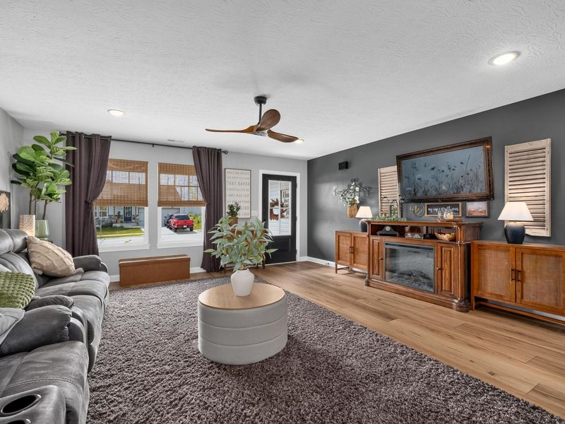 100 Churchill Drive, Williamstown, KY 41097 Photo 4
