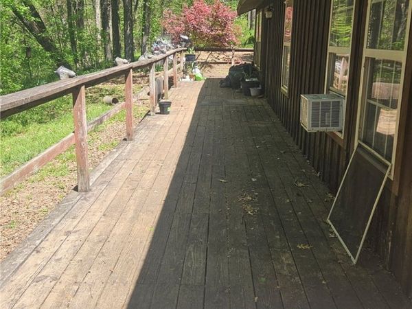 7200 Mote Road , Mountainburg, AR 72946