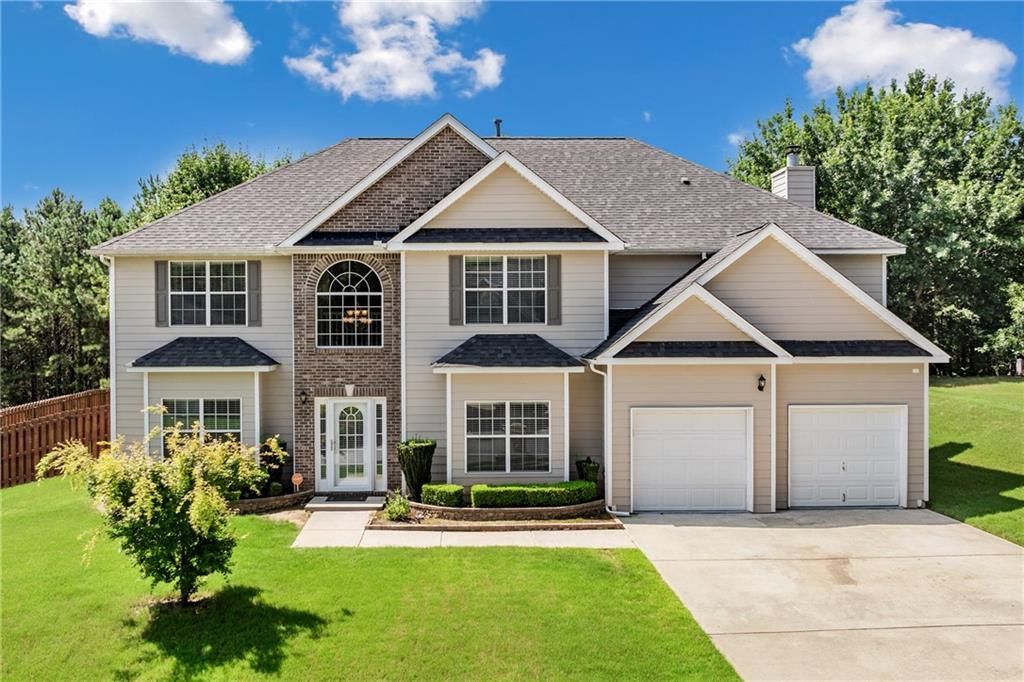 4962 Wewatta Street Sw, Atlanta, GA 30331 Main Photo